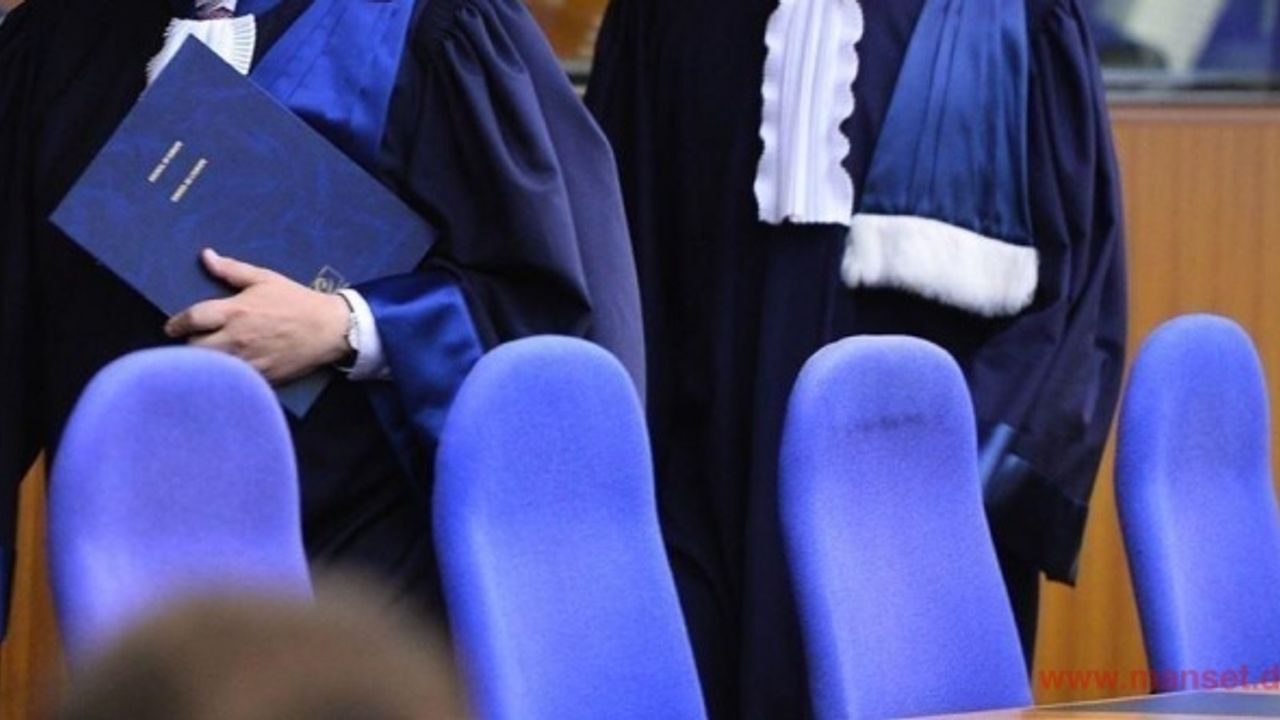 AİHM, Türkçe konuşan siyasetçiye verilen cezayı "ifade özgürlüğüne" aykırı buldu