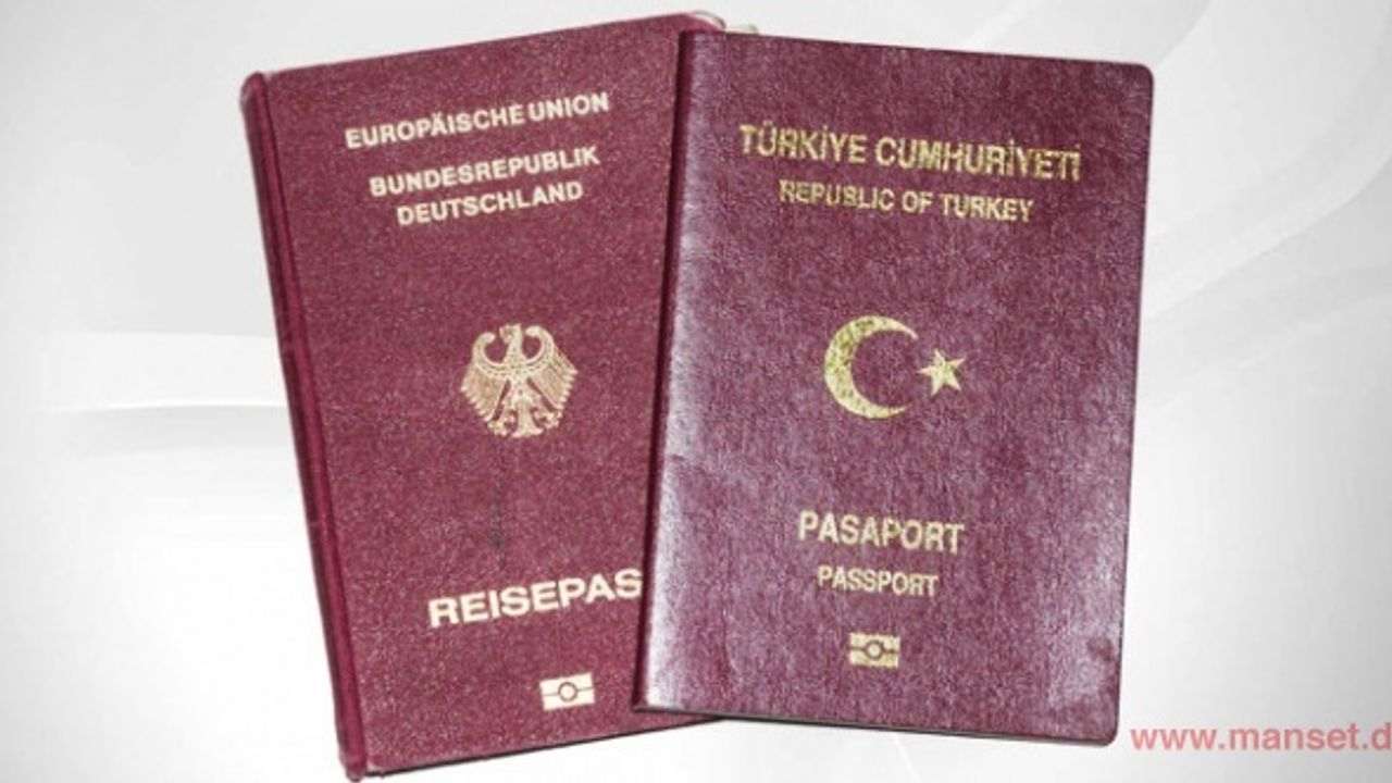 Almanya'da hükümet ortakları vatandaşlık reformunda uzlaştı