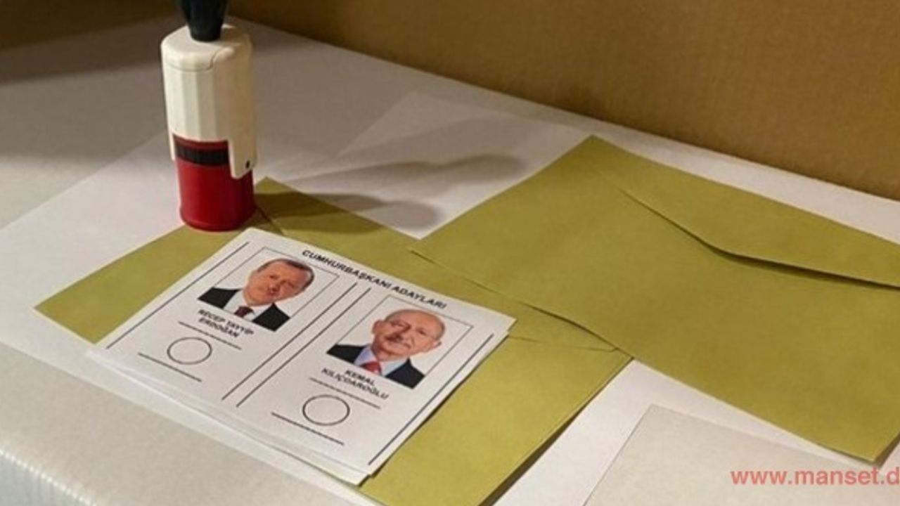 Cumhurbaşkanlığı 2. tur yurt içi ve yurt dışı seçim sonuçları İşte il il güncel rakamlar...