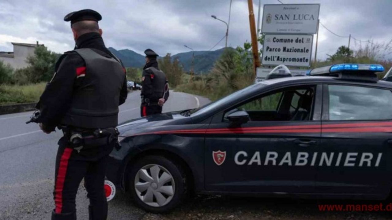 Europol’den İtalyan mafyasına büyük darbe: 10 ülkede 132 gözaltı