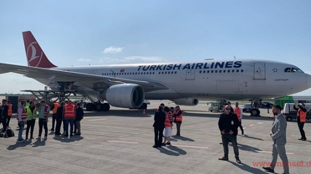 Hamburg’da 2. Tur Seçimlerinde verilen oylar Türkiye’ye gönderildi