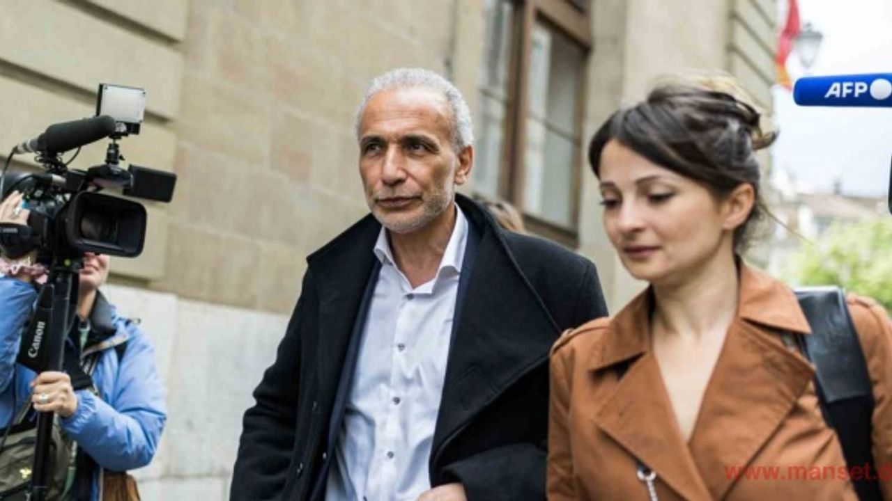İsviçre’de cinsel istismarla suçlanan İslami bilimler uzmanı beraat etti