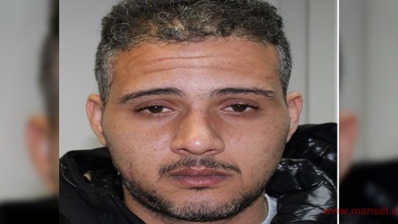 Öffentlichkeitsfahndung nach Ahmed Mohamed Abdulranian ALI