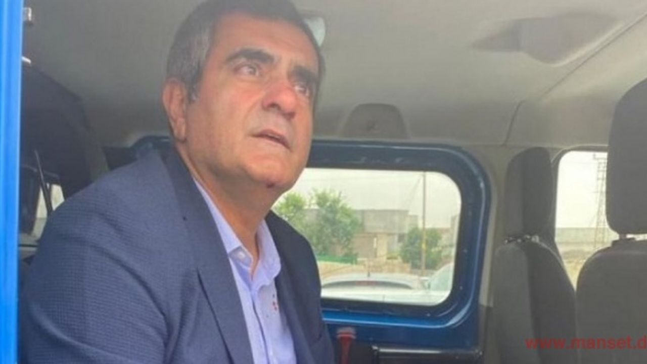 Özgür Özel : CHP'li Ali Şeker sandık başında darbedildi!