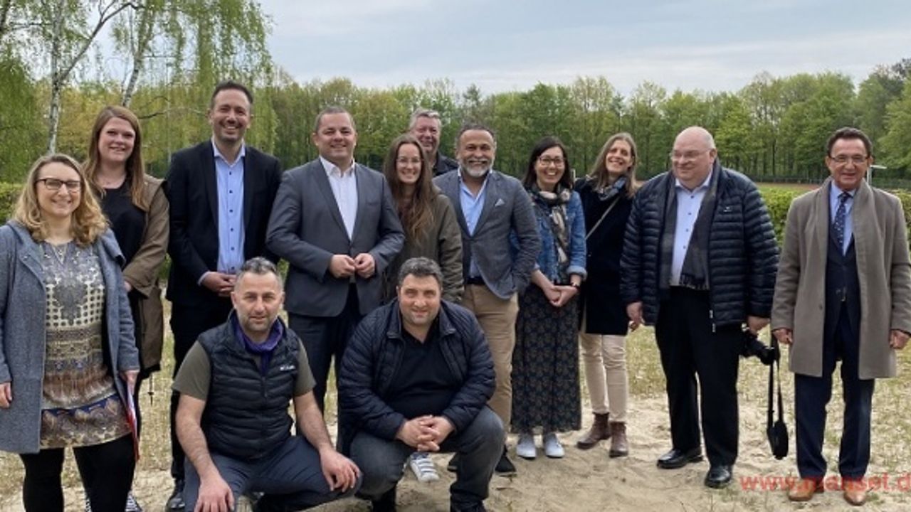 SV Vorwärts Wacker 04 und Türkische Gemeinde Hamburg als Betreiber ausgewählt