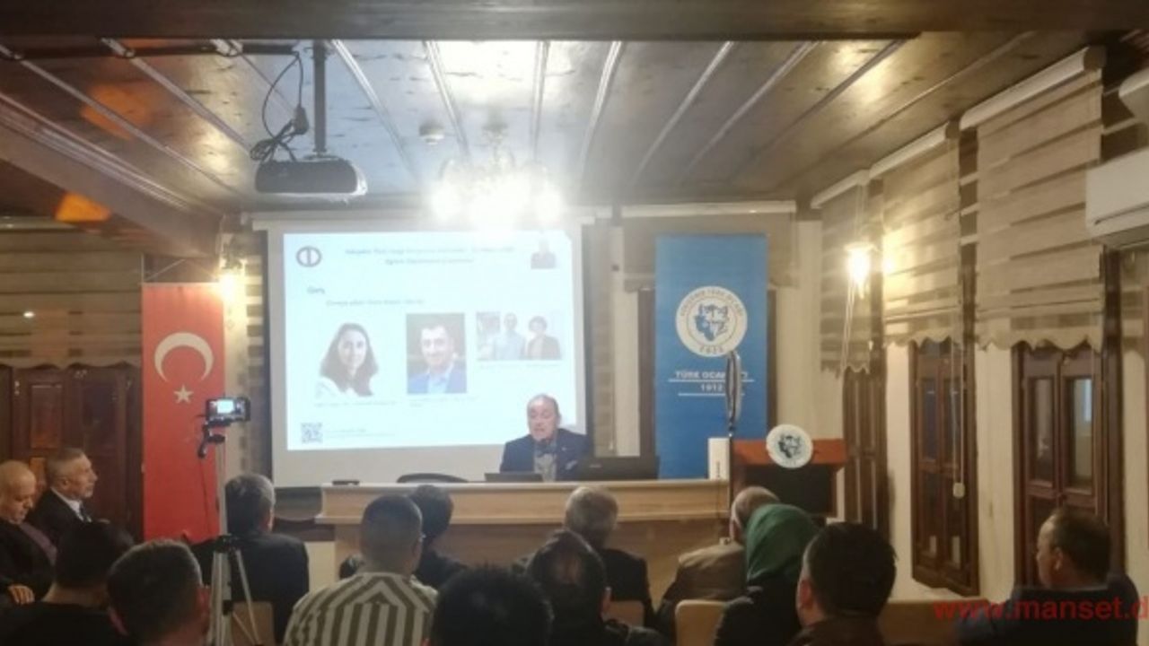 "Türk toplumunun Almanya’da uyum değil kabul edilme sorunu var"