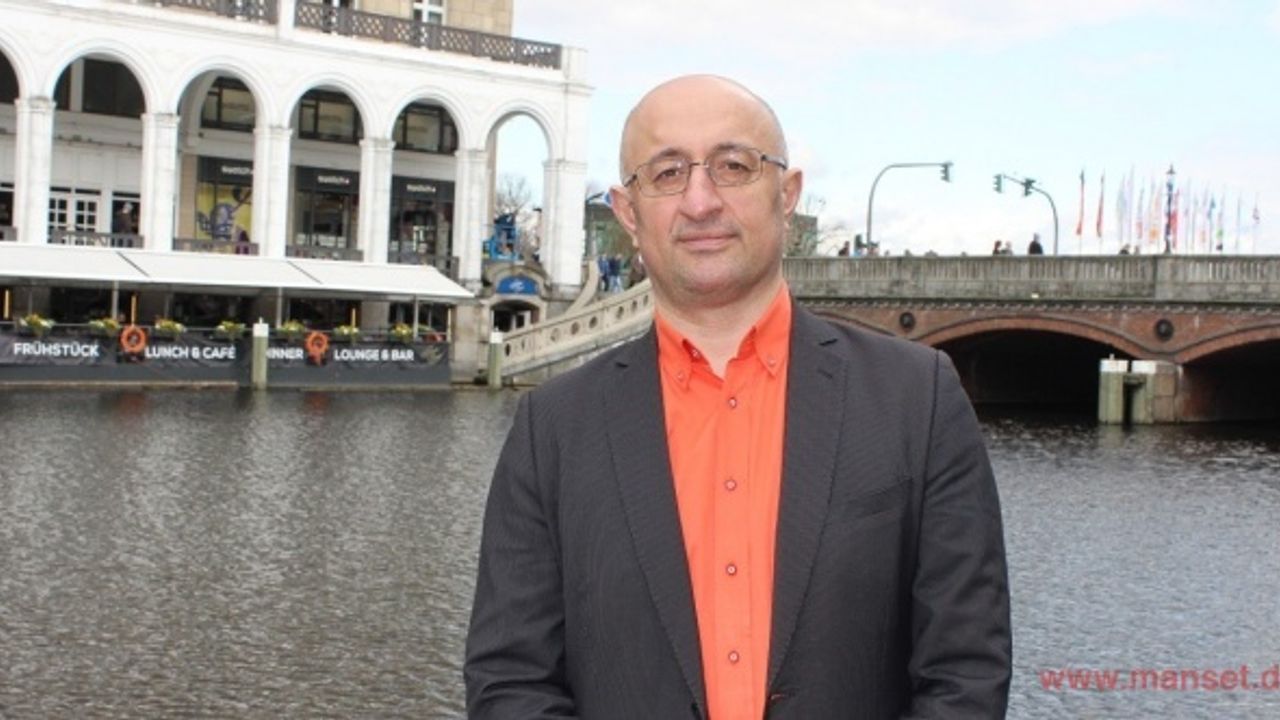Mehmet Yıldız’dan Sol Parti yönetime sert çıkış!
