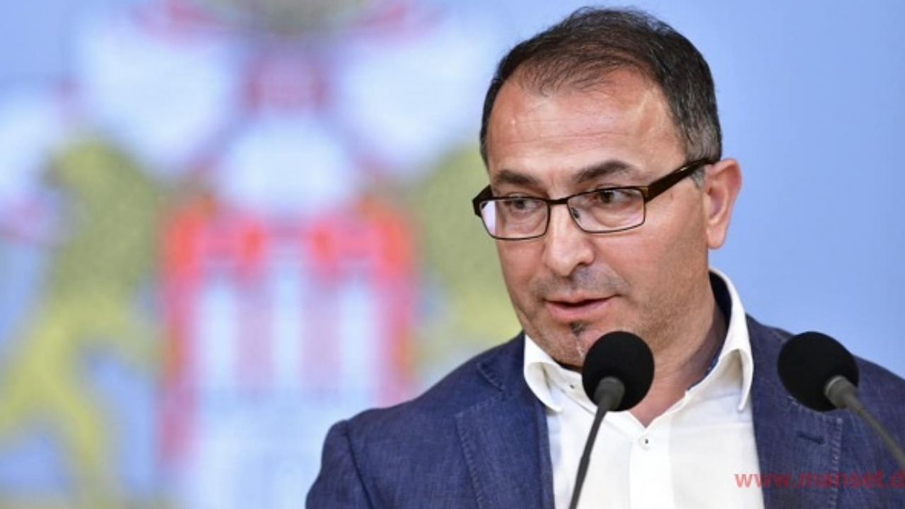 Milletvekili Ali Şimşek'ten ev kira yardımı konusunda bilgilendirme