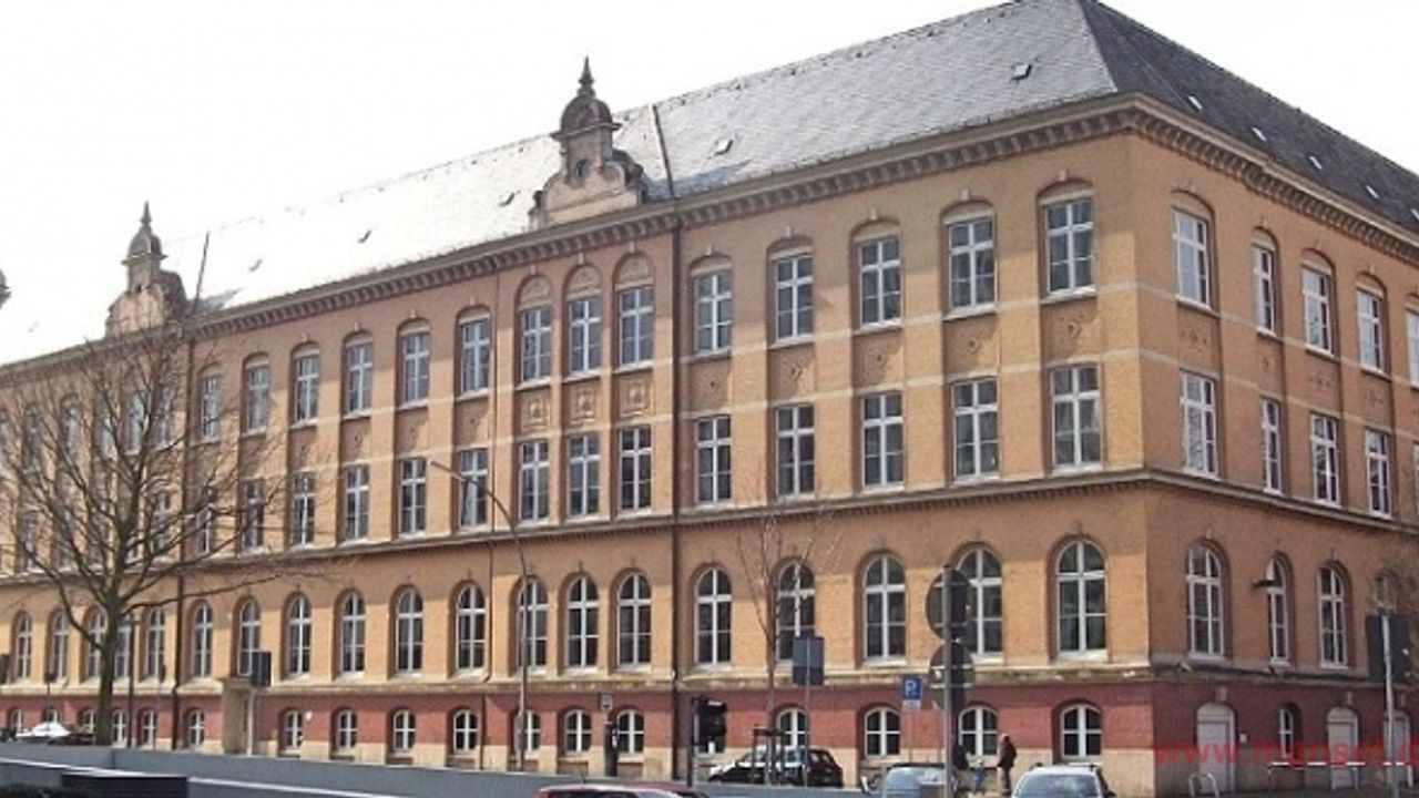 Staatsanwaltschaft Hamburg bearbeitet mehr als 2.300 Corona-Verfahren