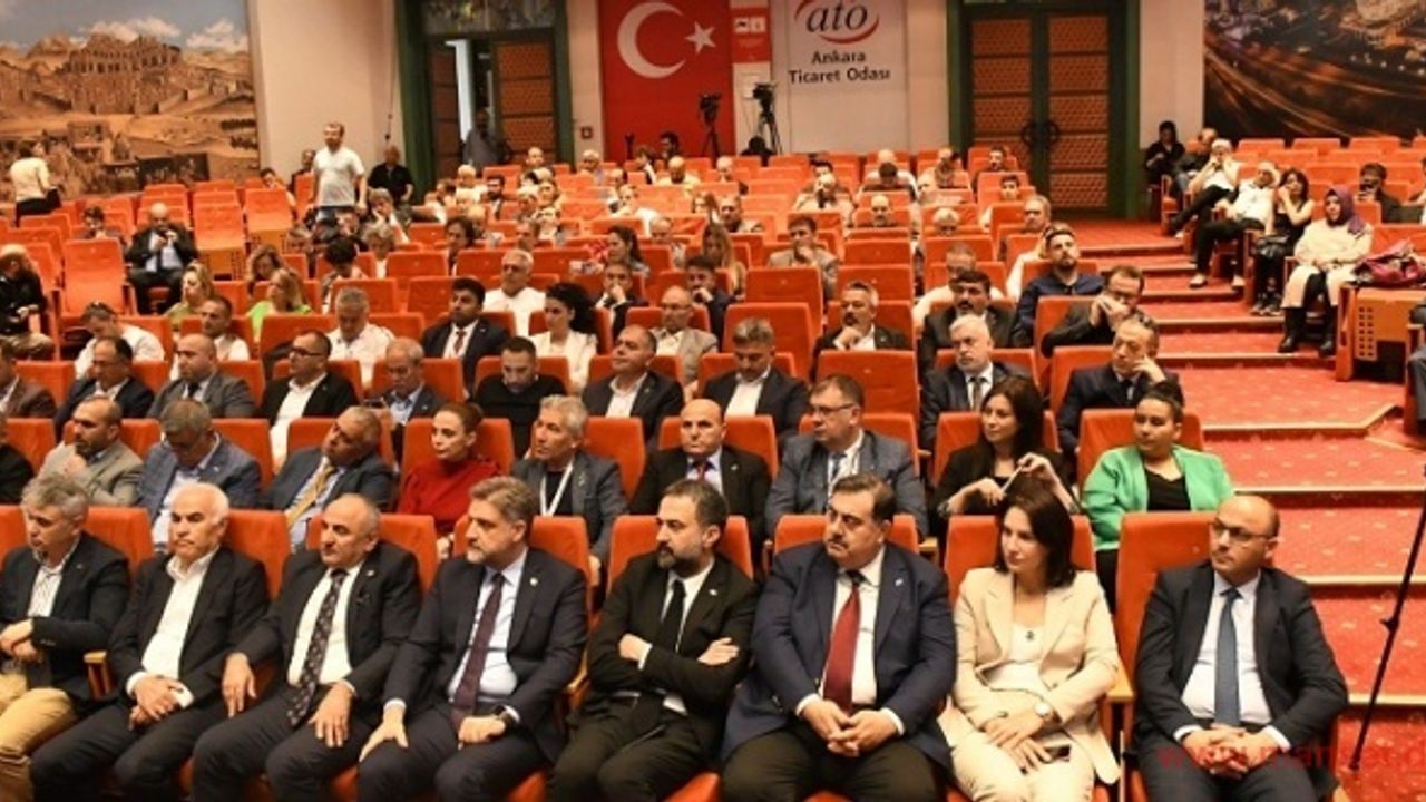 Türkiye’nin en kapsamlı oluşumlarından biri olan TIMBIR’in başkanı Dr. Basa oldu
