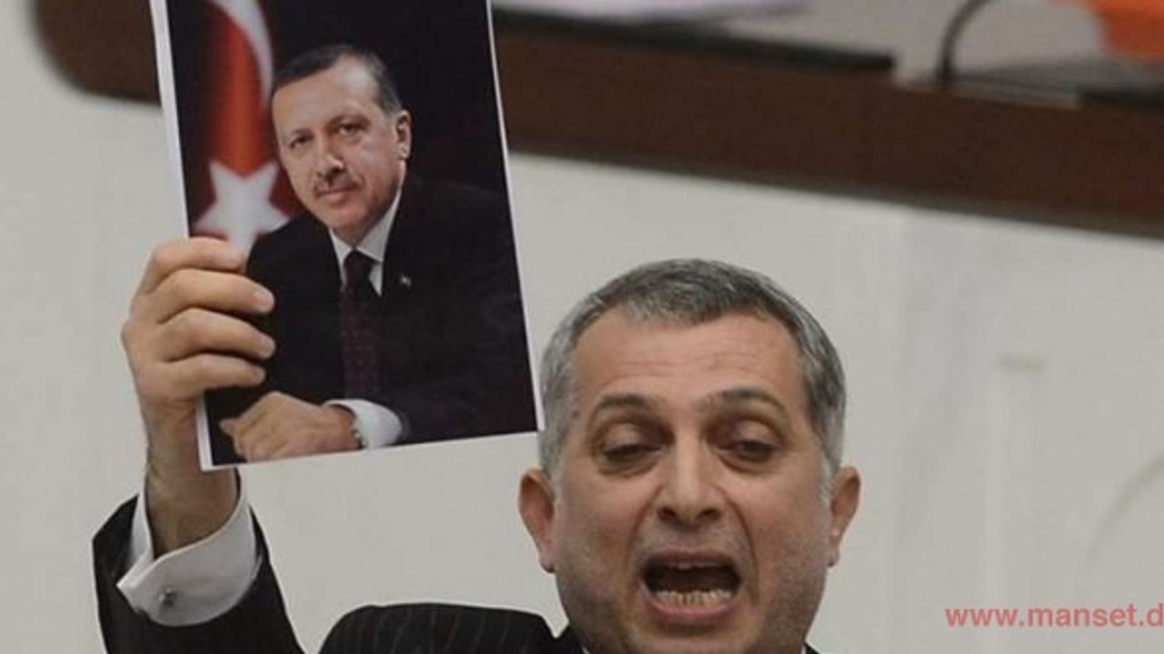 AKP'li Külünk, Erdoğan imzalı dev ÖTV zammına 'tepki' gösterdi: 'Kirli bir operasyon...'