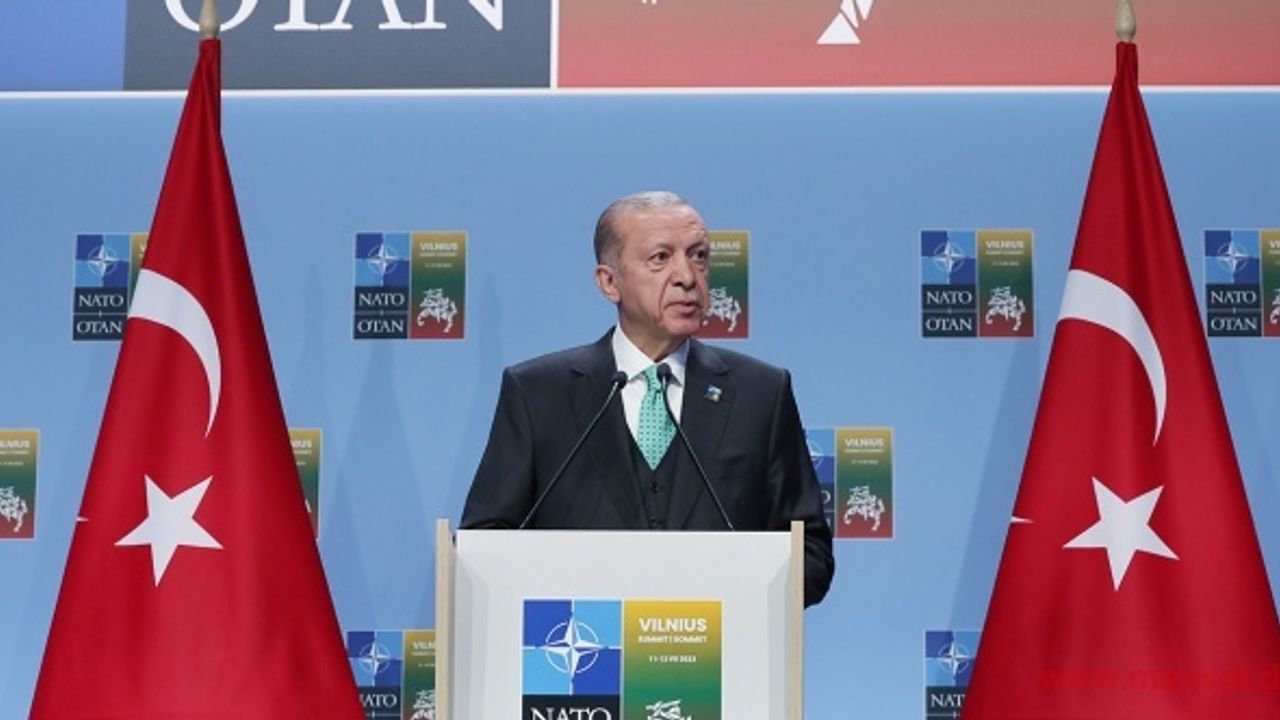 Alman Bild Gazetesi: "Erdoğan hiç bu kadar güçlü olmadı"