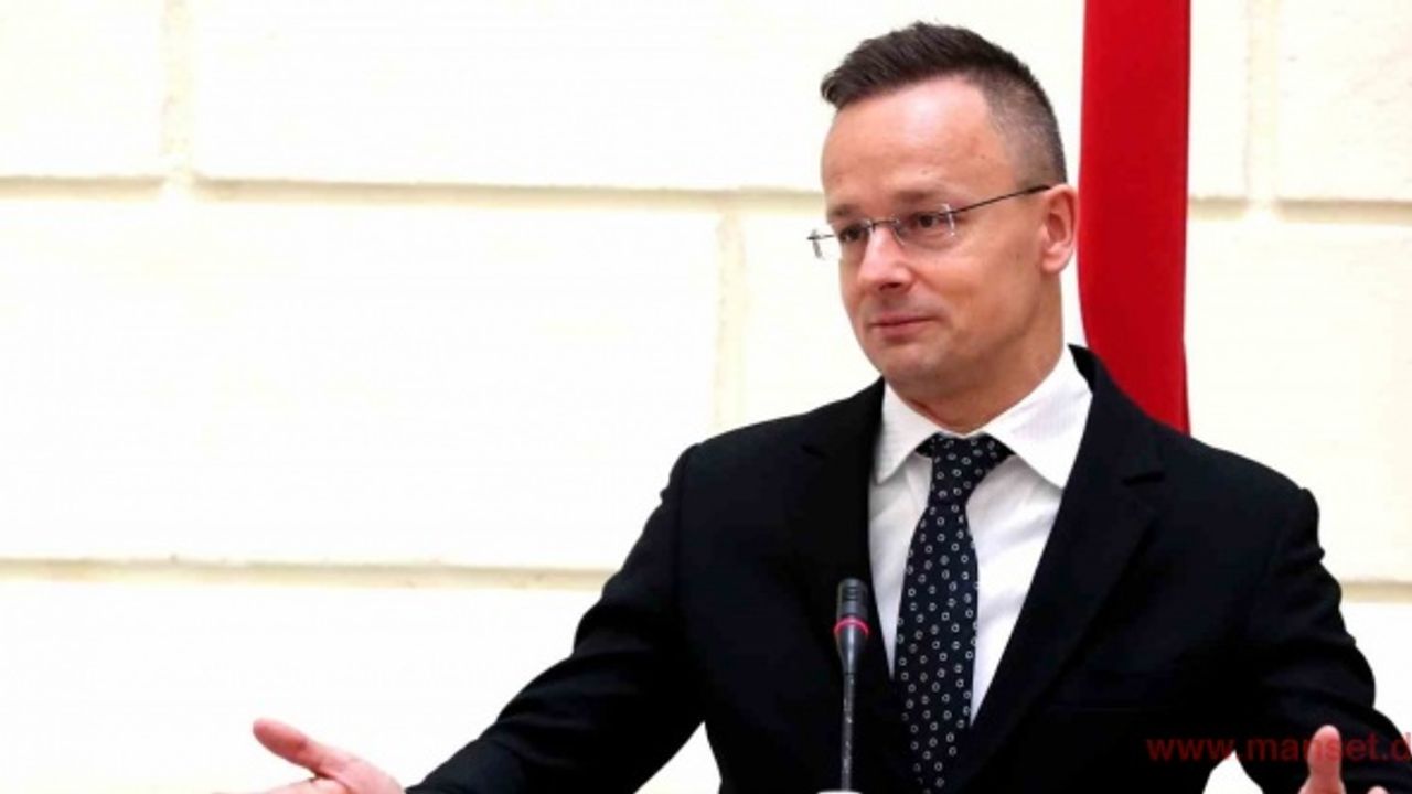Macaristan, İsveç’in NATO üyeliği konusunda Türkiye ile birlikte hareket edecek