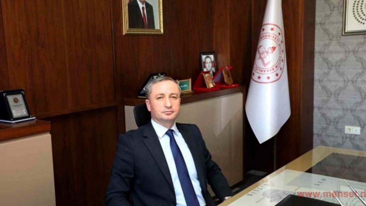 Ağrı Milli Eğitim Müdürlüğü, iki projeye 6 milyon 137 bin 800 lira hibe aldı