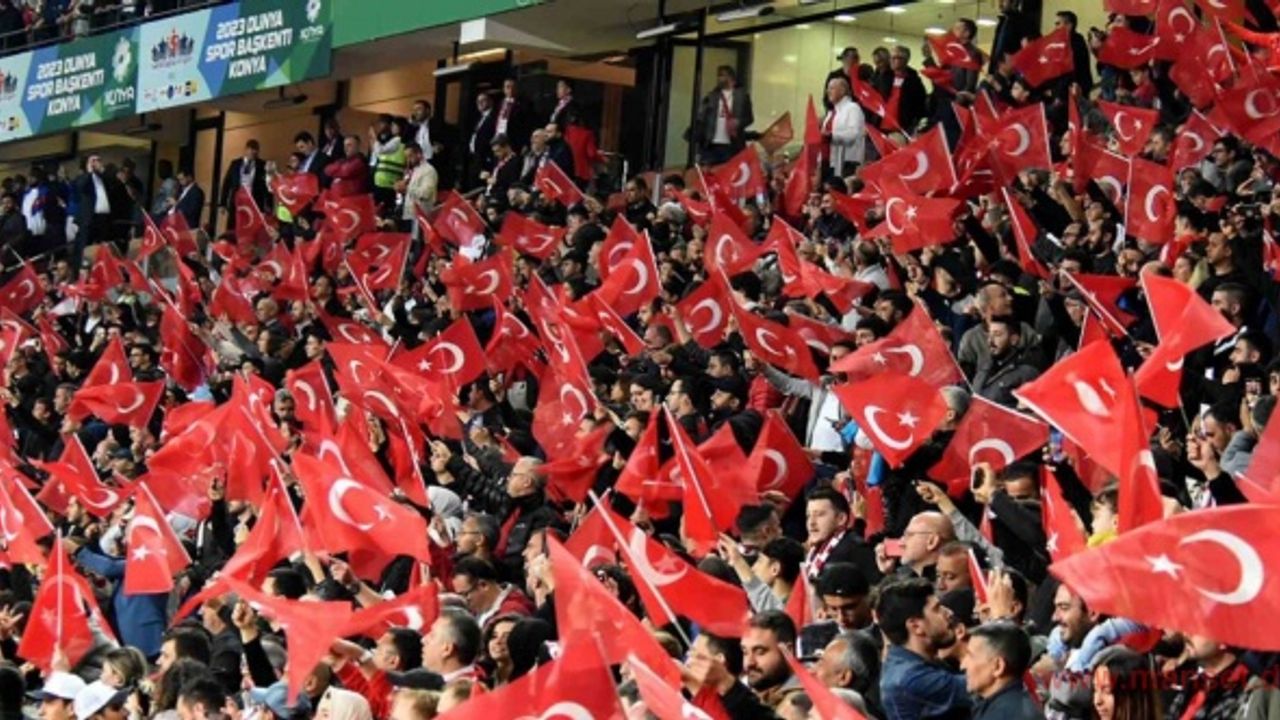A Milli Futbol Takımı’nın tarihteki ilk maçının 100. yıl dönümü