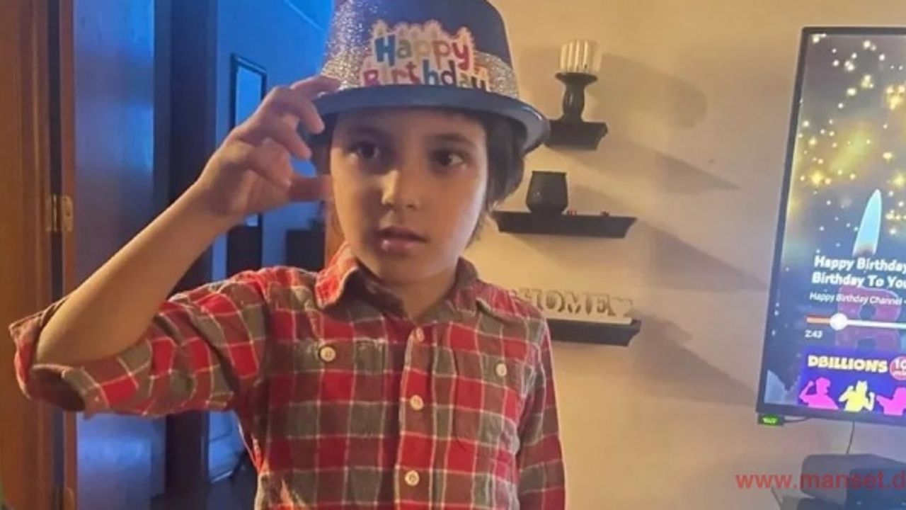 ABD’de Filistinli aileye saldırı: 6 yaşındaki çocuğu 26 kez bıçaklayarak öldürdü