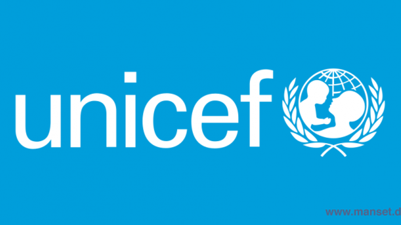UNICEF: "Afetler 6 yılda 43,1 milyon çocuğu yerinden etti"