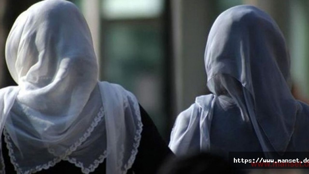 AB Adalet Divanı’ndan skandal başörtüsü kararı