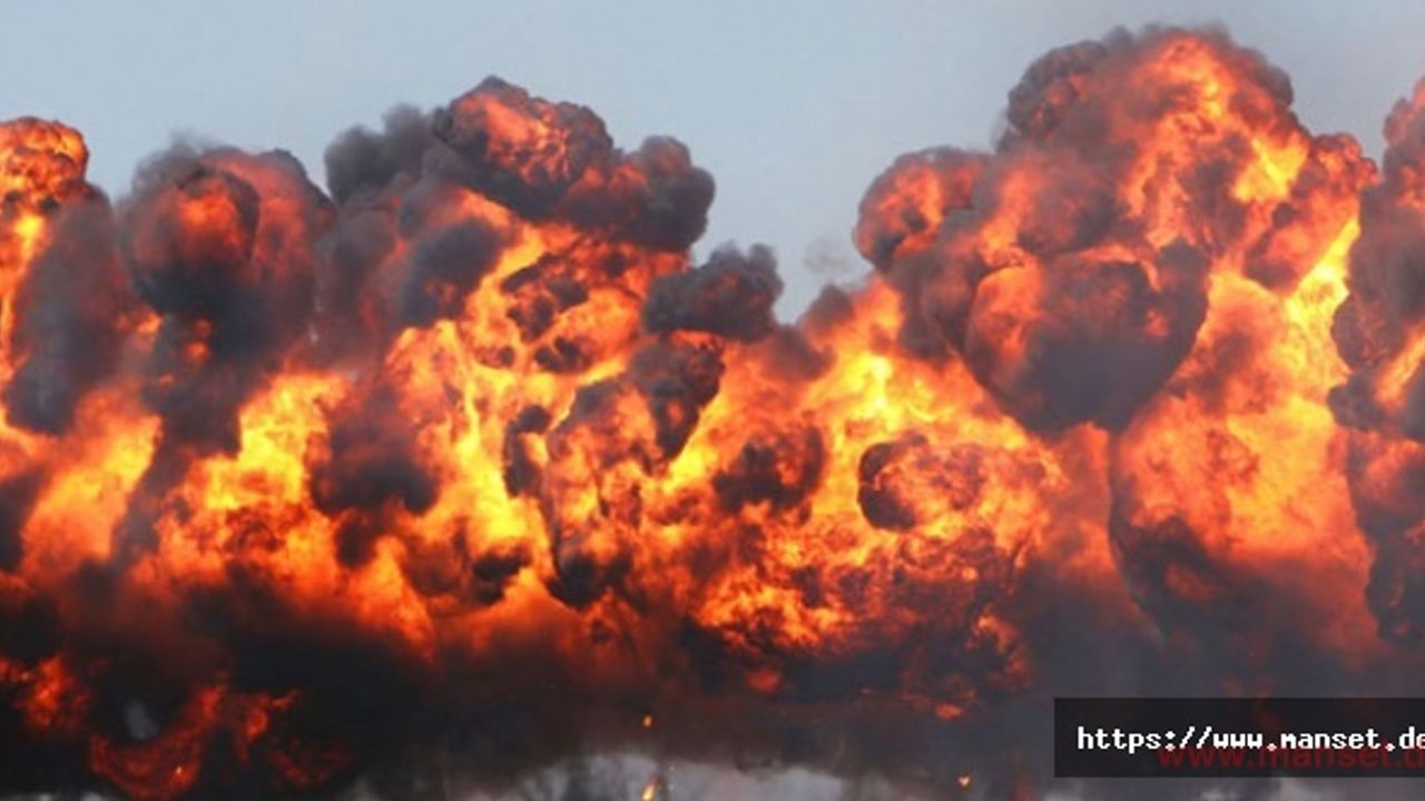 Afganistan’da bombalı saldırı: 7 ölü 20 yaralı