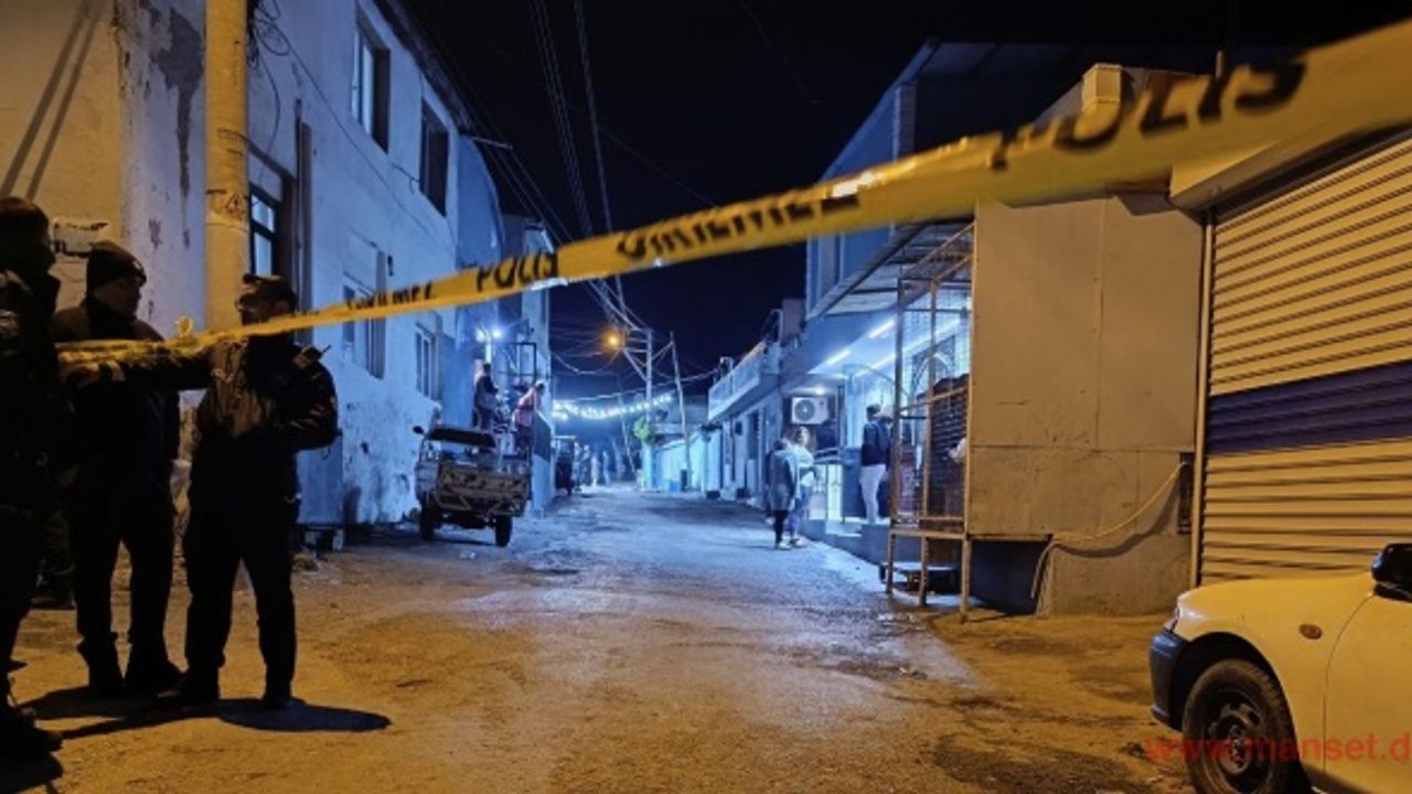 İstediği şarkı çalmayınca düğünü kana buladı: 1 ölü, 7 yaralı