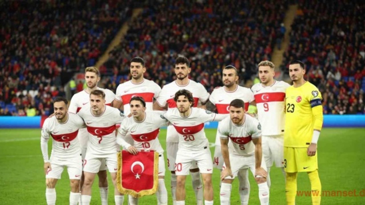 EURO 2024 kura çekimi Hamburg'da yapılacak
