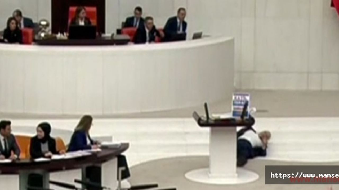 Bakan Koca: TBMM'de bayılan Milletvekili Bitmez'in durumu son derece kritik