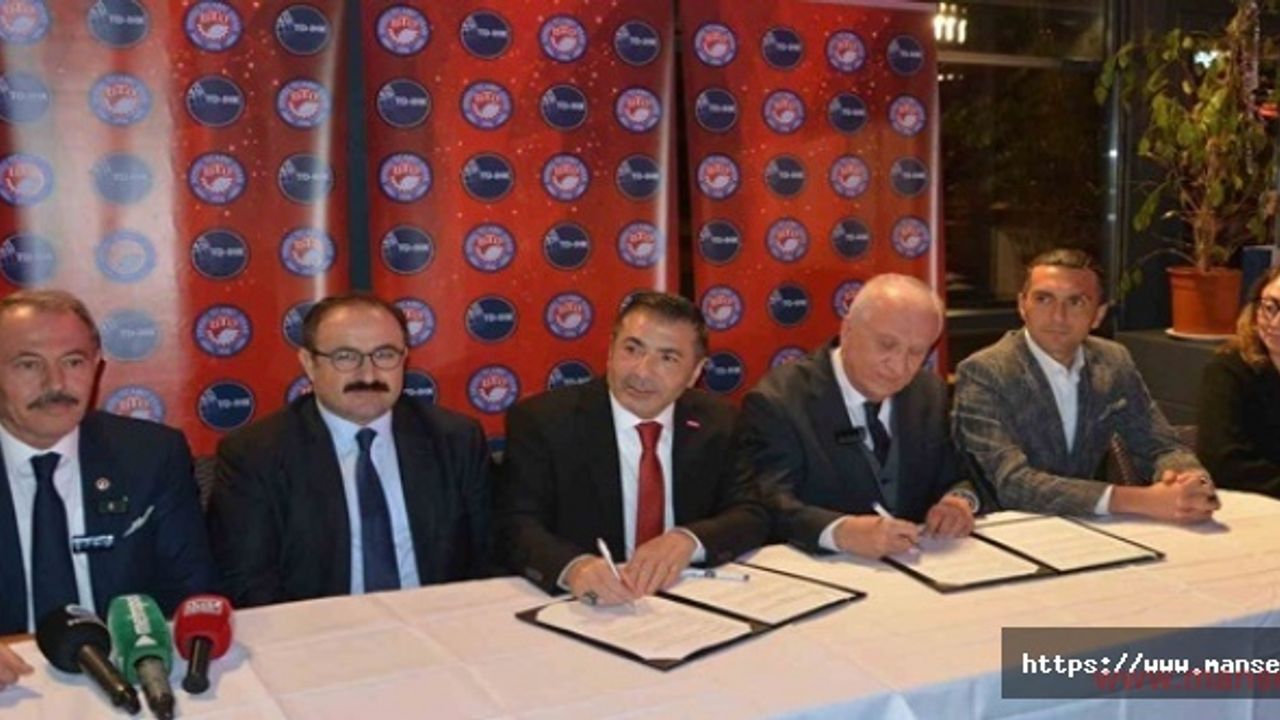 DTO, Almanya’da iş kurmak isteyenlere rehber olacak