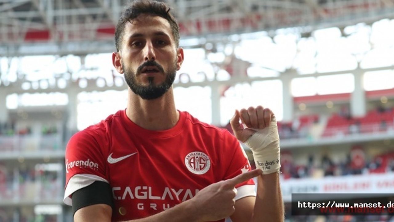 İsrail'i destekleyen futbolcu Sagiv Jehezkel ülkesine dönüyor