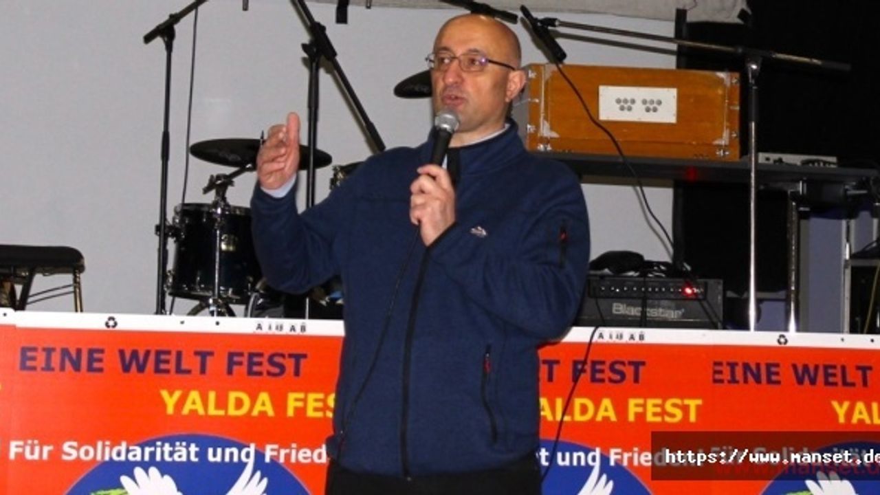 Mehmet Yıldız, Sol Parti'den İstifa etti