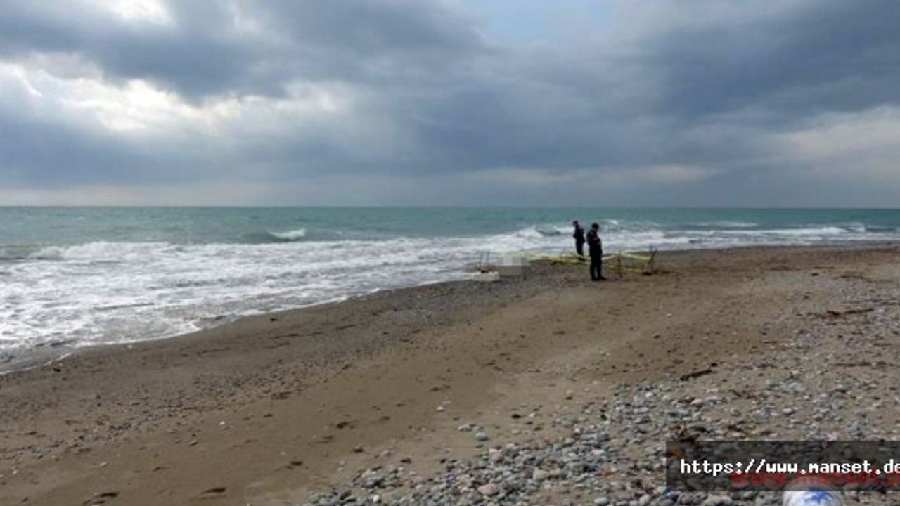 Muğla ve Antalya kıyısında bulunan 9 cesetle ilgili açıklama