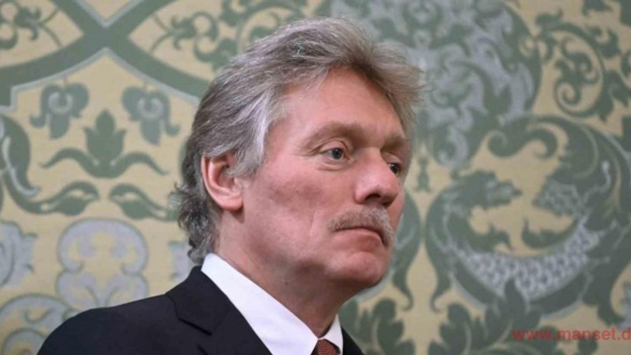 Kremlin: “Batı, Ukrayna’ya asker gönderirse NATO arasında silahlı çatışma kaçınılmaz olur”