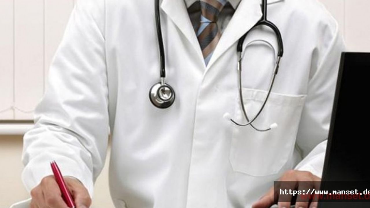 Almanya'daki Türk doktor sayısı 3 bine yaklaştı