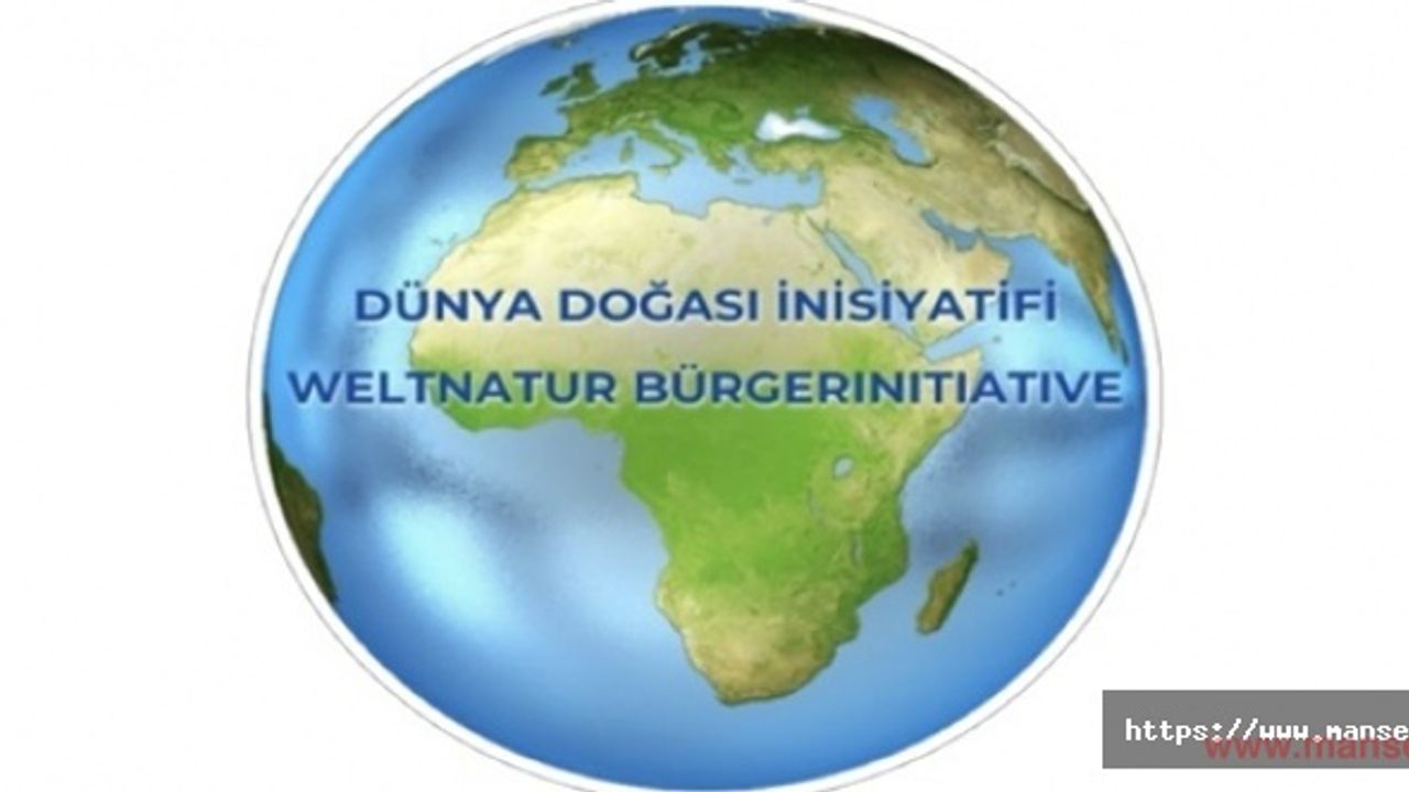 Hamburglu doğa sevdalısı Rahime Sürücü iyi bir Dünya için mücadele ediyor