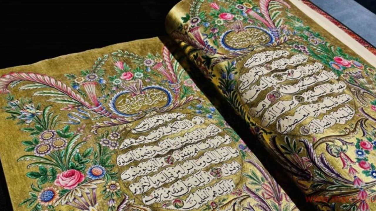 Osmanlı Cihan Devleti’nin mirası olan eserler Londra’daki müzayede evinde satılıyor