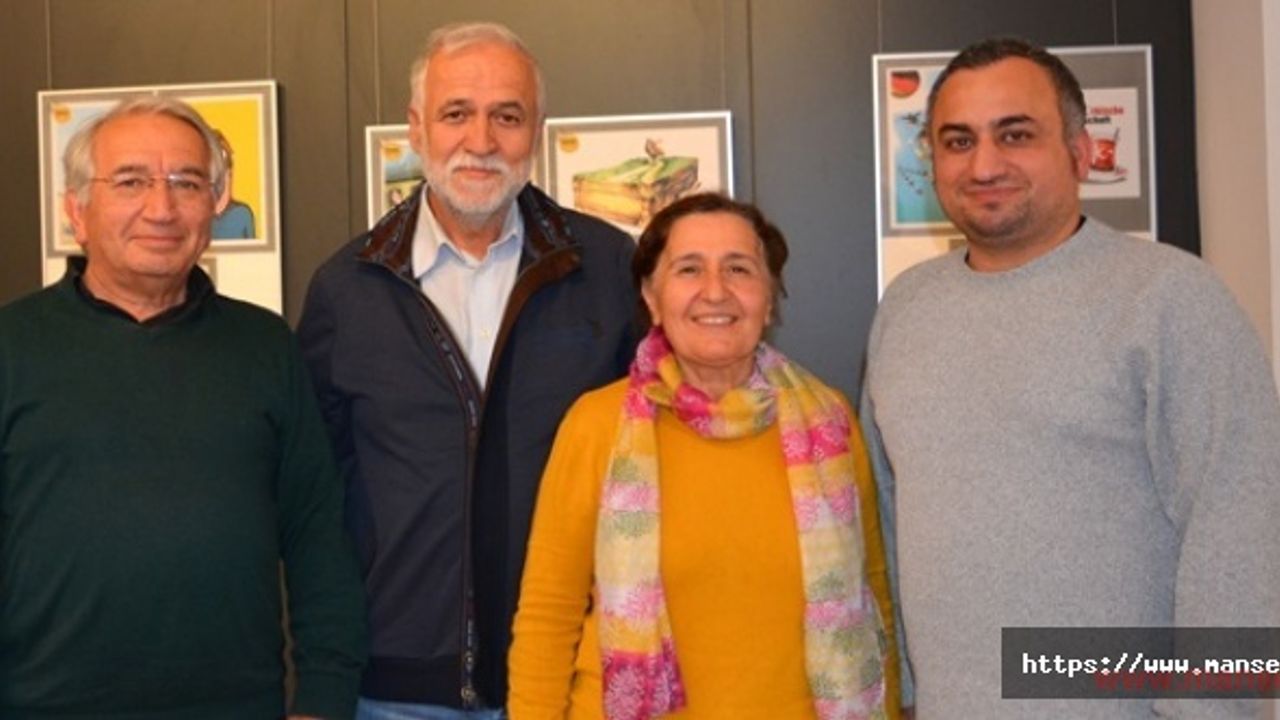 Göçmen kökenli sosyalistler DIE LINKE partisinden toplu istifa etti
