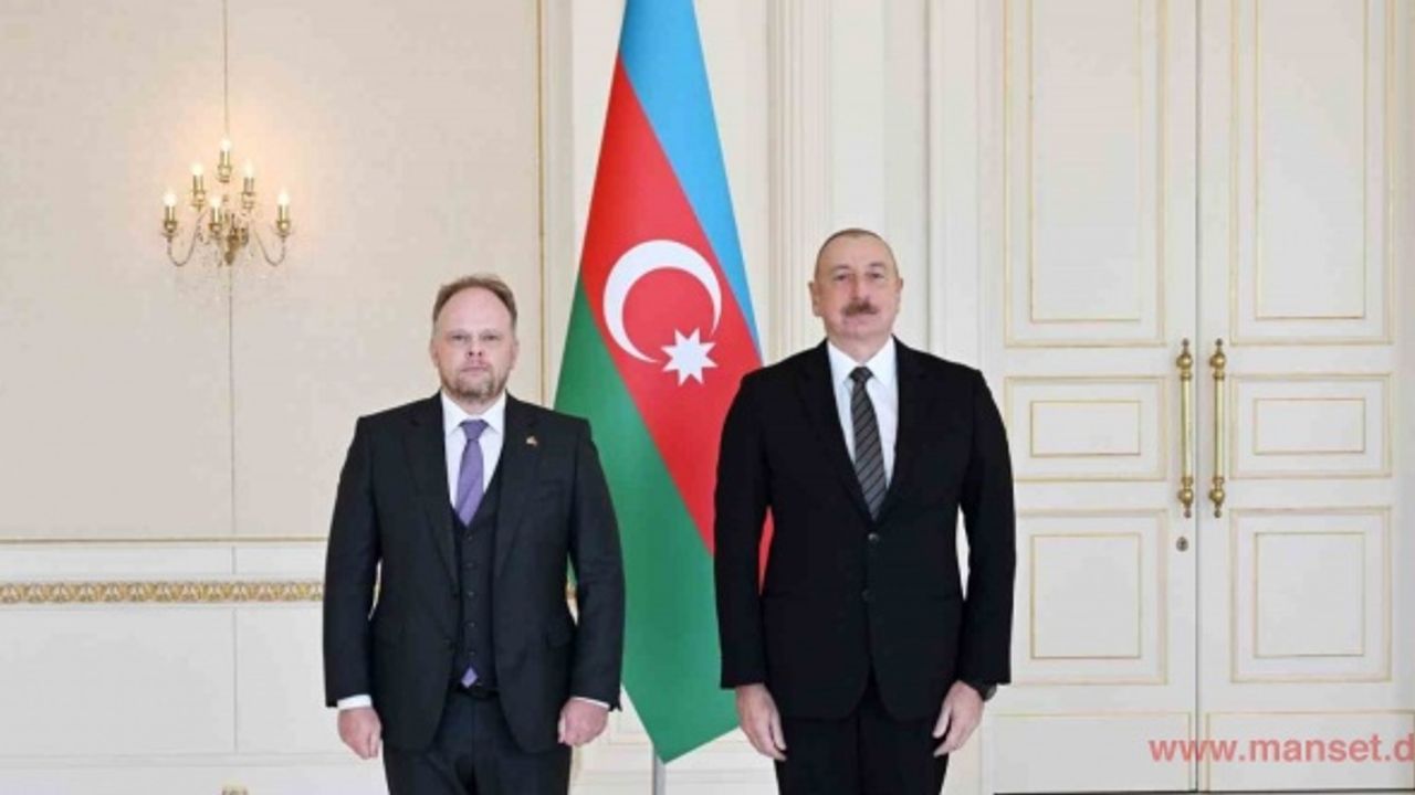 Aliyev: “Barış anlaşmasının temel şartı Ermenistan anayasasının değiştirilmesidir”