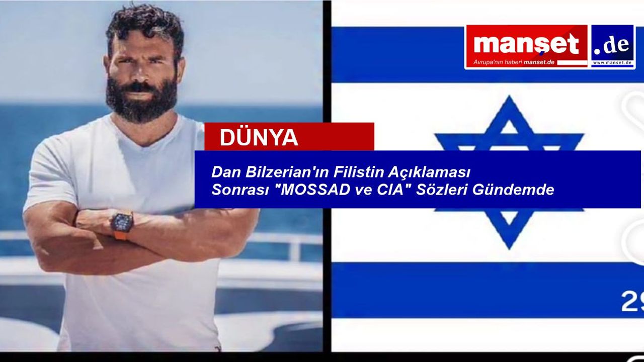 Sosyal Medyada Şok İddia