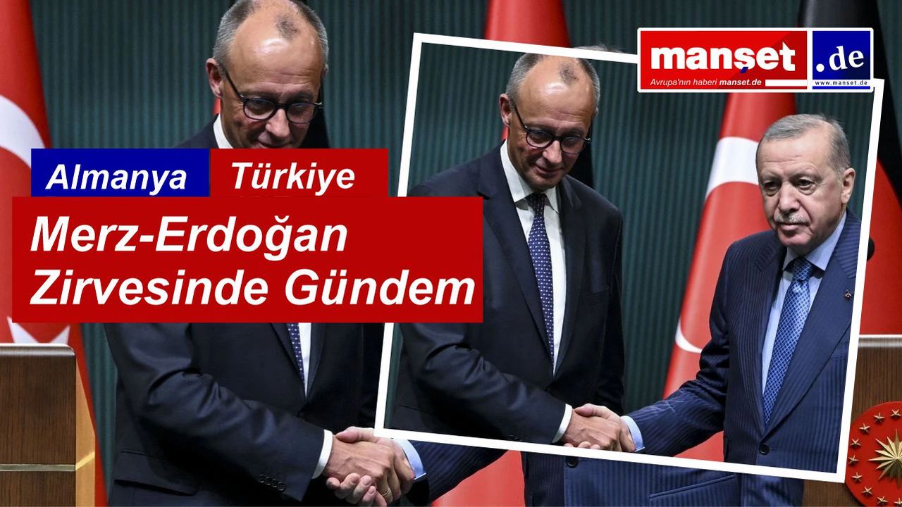 Gündem AB Süreci, Demokrasi ve Savunma İş Birliği