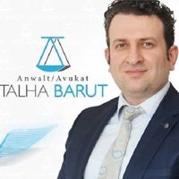 Talha Barut