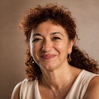Yasemin Bulut