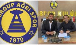 Ağrı 1970 Spor ve BC Group arasında Büyük Sponsorluk Antlaşması
