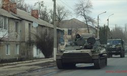 Almanya'nın silah satışı Rusya-Ukrayna savaşıyla arttı