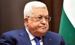 Berlin Polisi, Filistin Devlet Başkanı Abbas hakkında ön inceleme başlattı