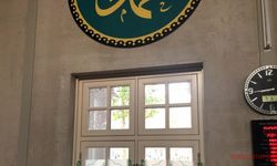 Hollanda'da cami kundaklandı