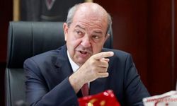 KKTC Cumhurbaşkanı Tatar: Federasyon artık konuşulmaz, kabul de görmez