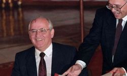 Sovyetler Birliği’nin son lideri Mihail Gorbaçov öldü