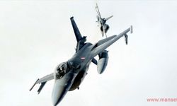Yunanistan'ın S-300 füze sisteminden Türk jetlerine taciz