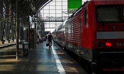 AB, 18 yaşındaki gençlere Avrupa'da geçerli 35 bin tren bileti dağıtacak