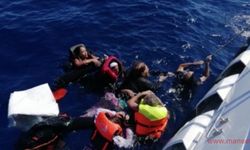 AB, Yunanistan'ın geri itmesi nedeniyle meydana gelen trajedi için soruşturma istedi
