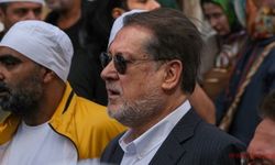 Ahmet Özhan tarikat şeyhi oldu